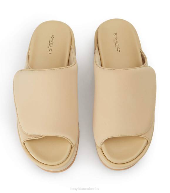 Sandalen| de Tony Bianco Frauen Roxana-Sandalen Nackttauchen 4624622